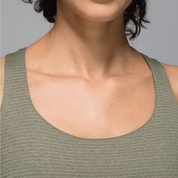 Lululemon Wild Tank - Picture 8 of 10